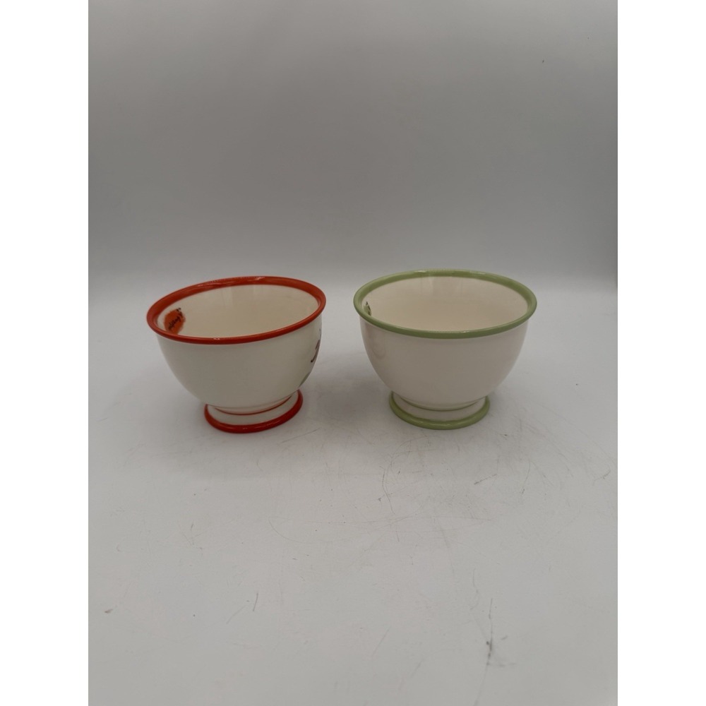Starbucks "Nurturing & Uplifting" Coffee/Tea Mugs ☕✨ – 10 oz – Set of 2 – EUC - Picture 6 of 8